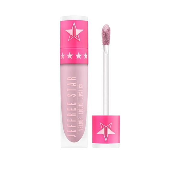 Virginity Jeffree Star Velour Liquid Lipstick - Picture 2 of 3